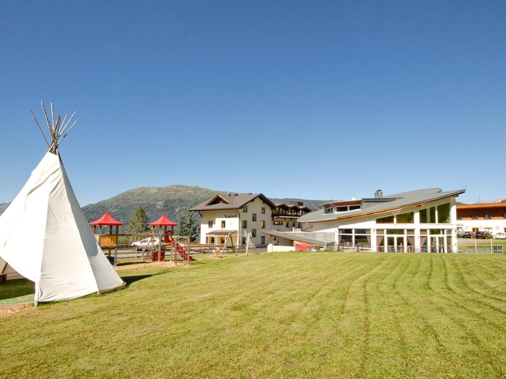 Ferienhaus Sonneck