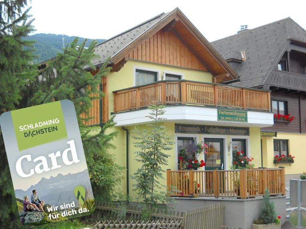 Appartement Margit