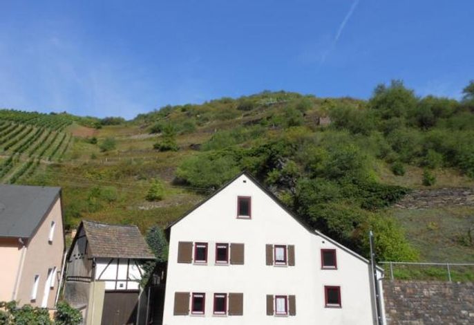 Ferienappartement Höllentaler Hof