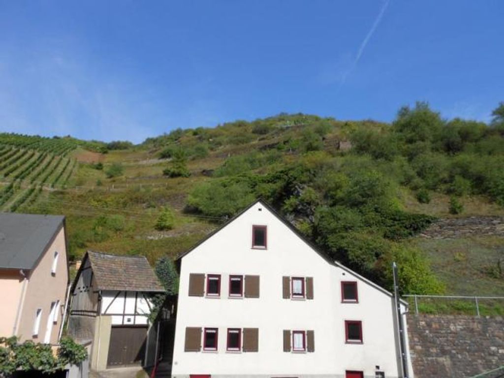 Ferienappartement Höllentaler Hof