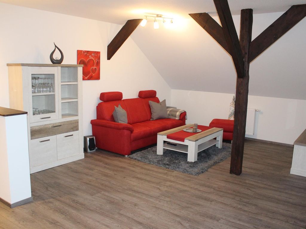 Ferienwohnung Nordwind