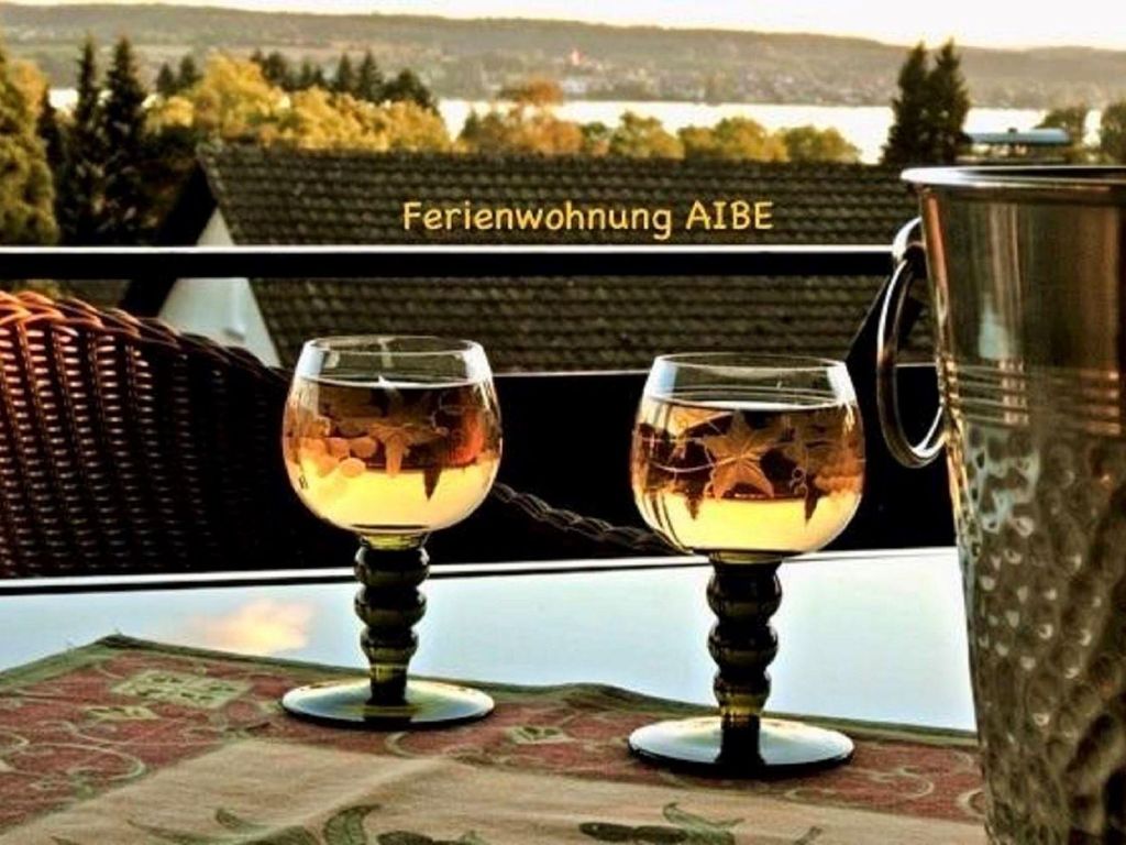 Ferienwohnung AiBe