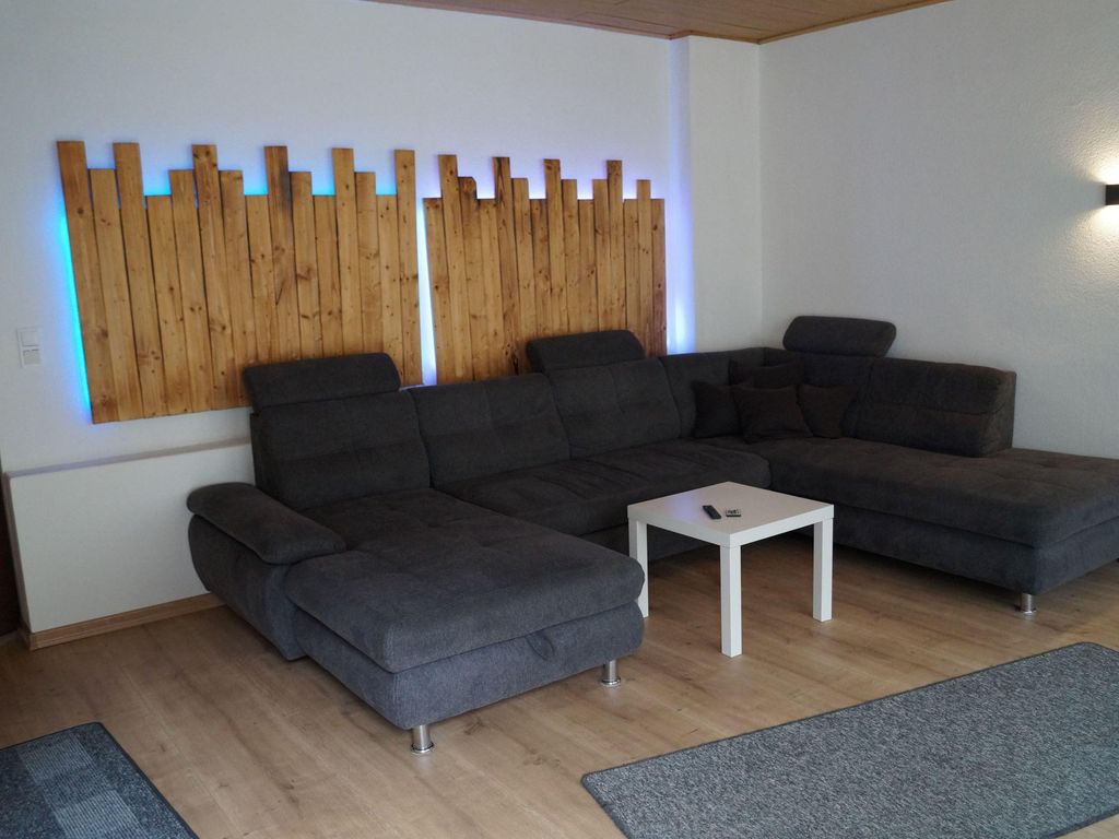 Ferienhaus XL