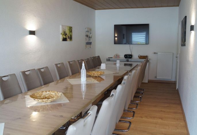 Ferienhaus XL