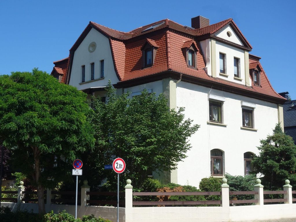 Gästehaus Christa