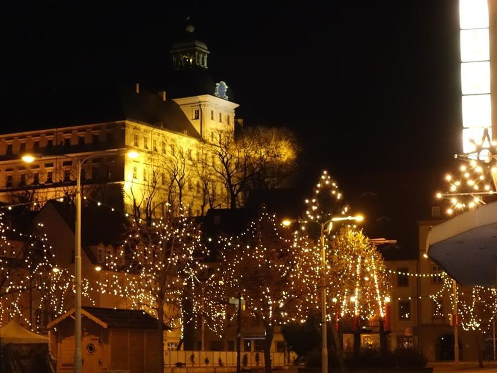 Gästehaus Christa