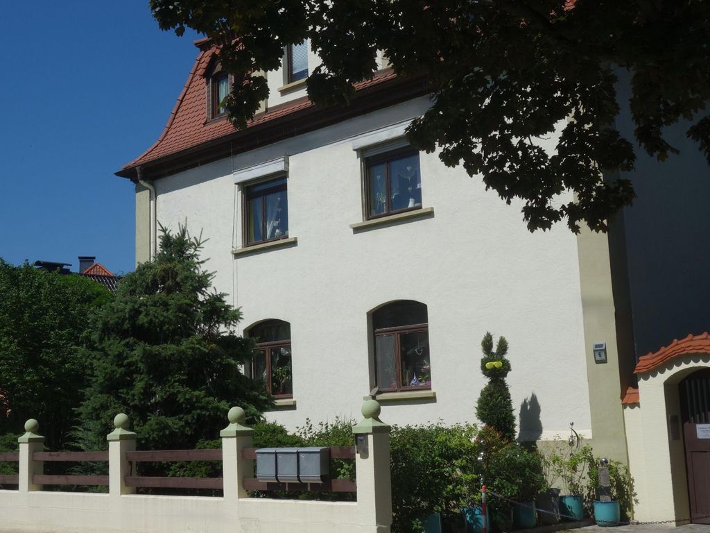Gästehaus Christa