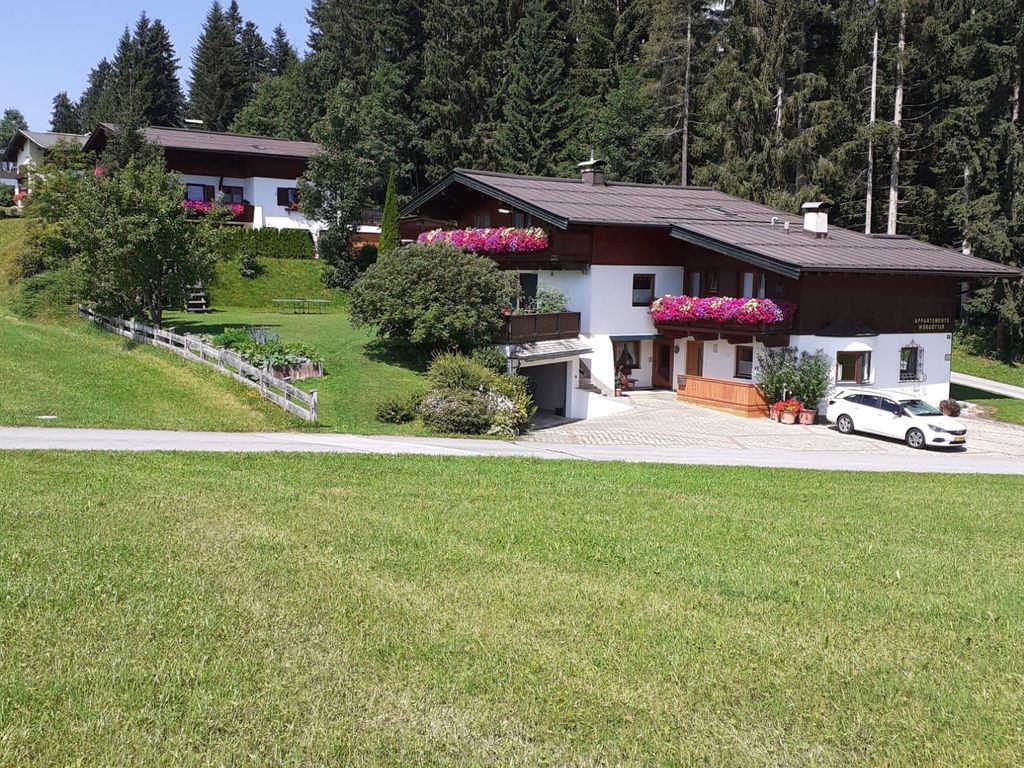 Appartement Evi Wörgötter
