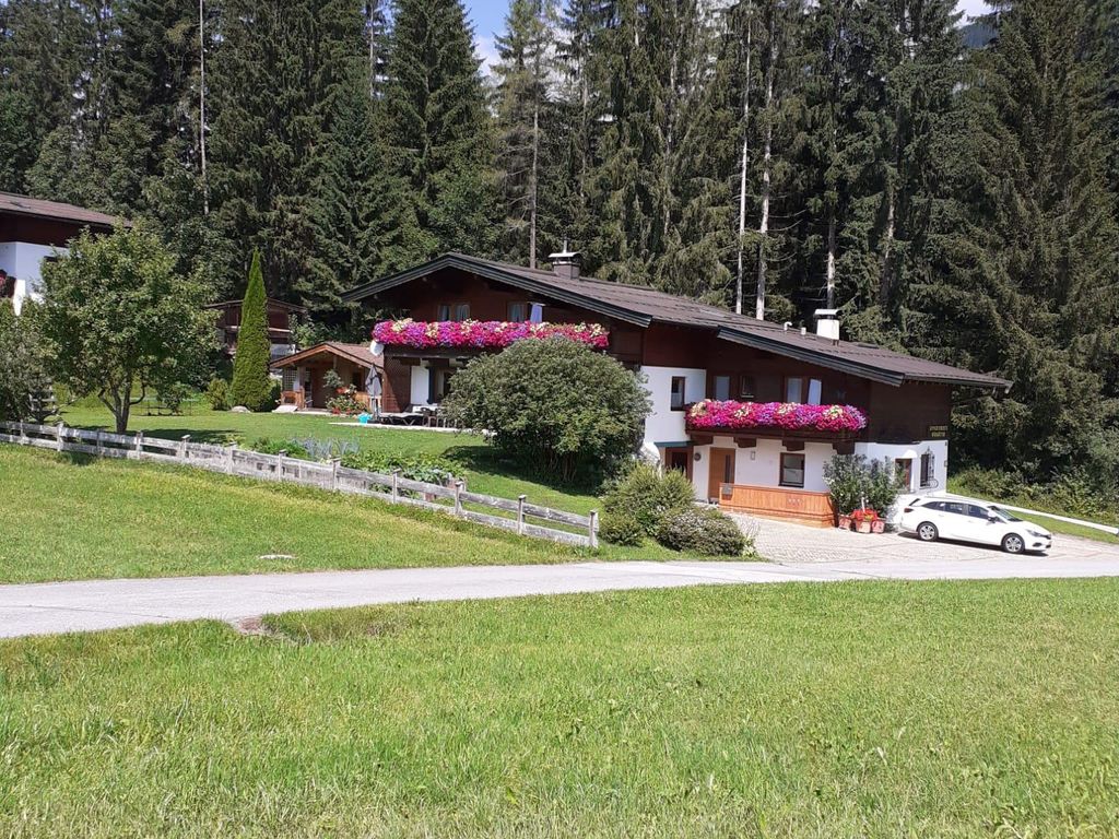 Appartement Evi Wörgötter