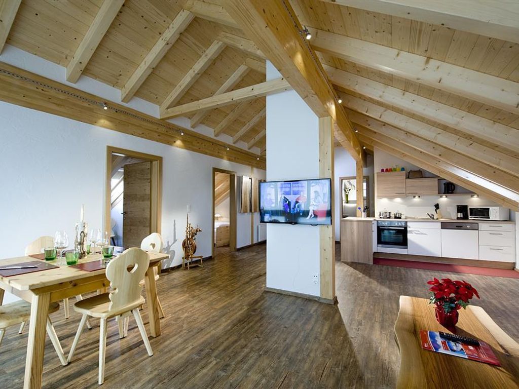 Alpenchalet Mitterberg