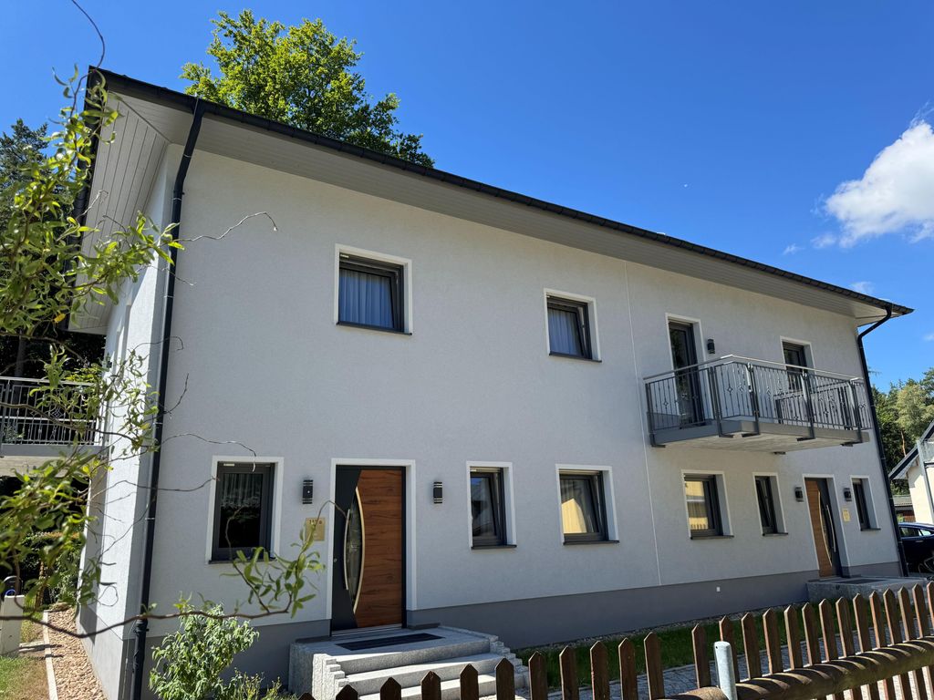 Ferienhaus Lilienstein