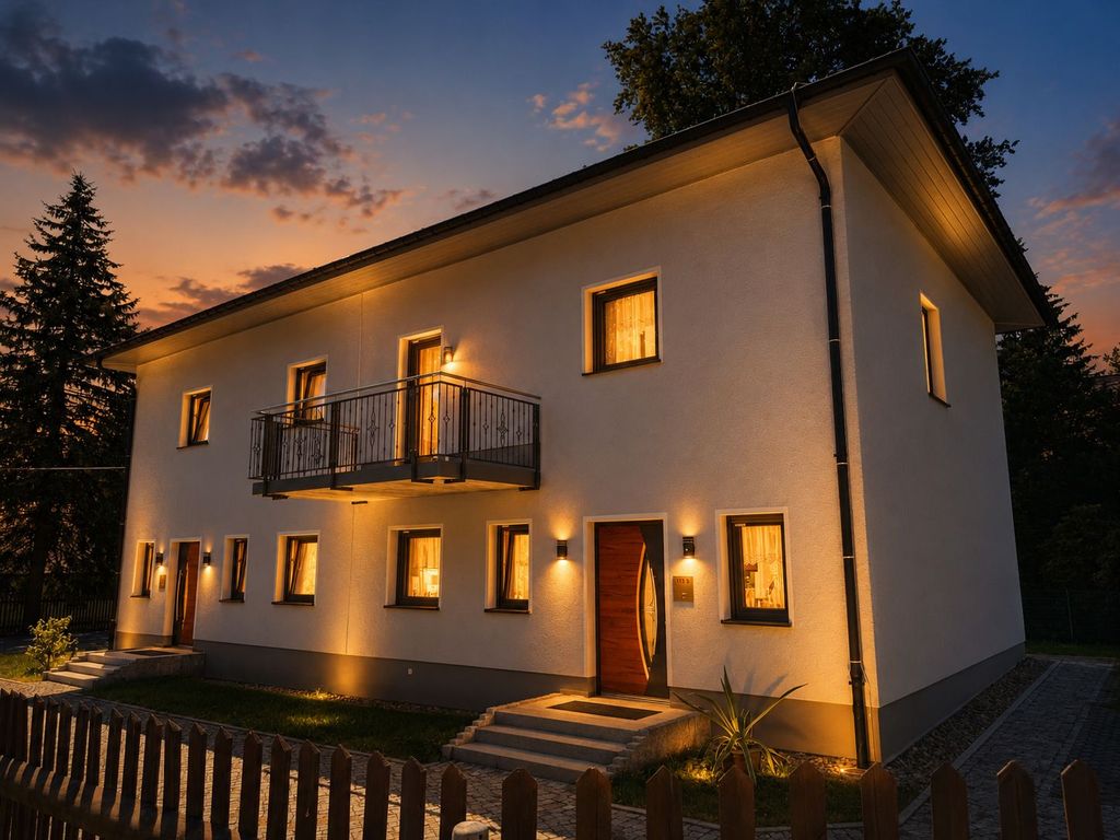 Ferienhaus Lilienstein