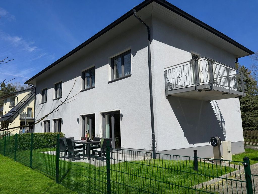 Ferienhaus Lilienstein