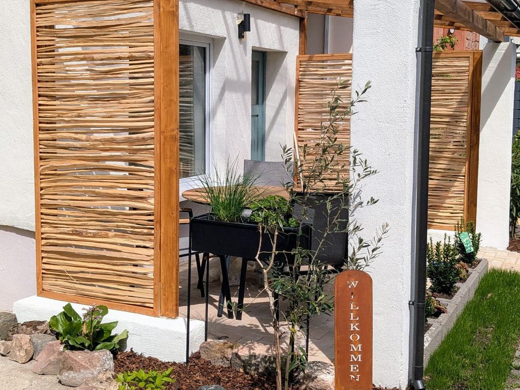 Ferienhaus 's klä Haisel