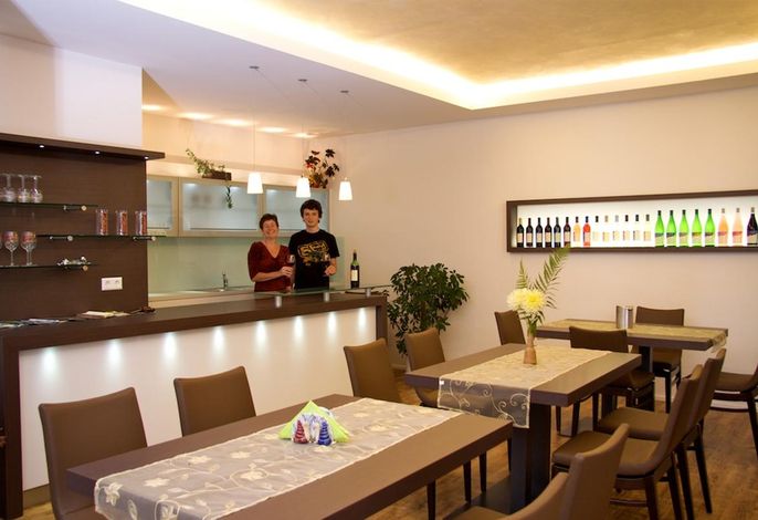Rieslingwohnung