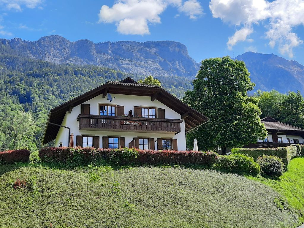 Schloss Wasserleonburg