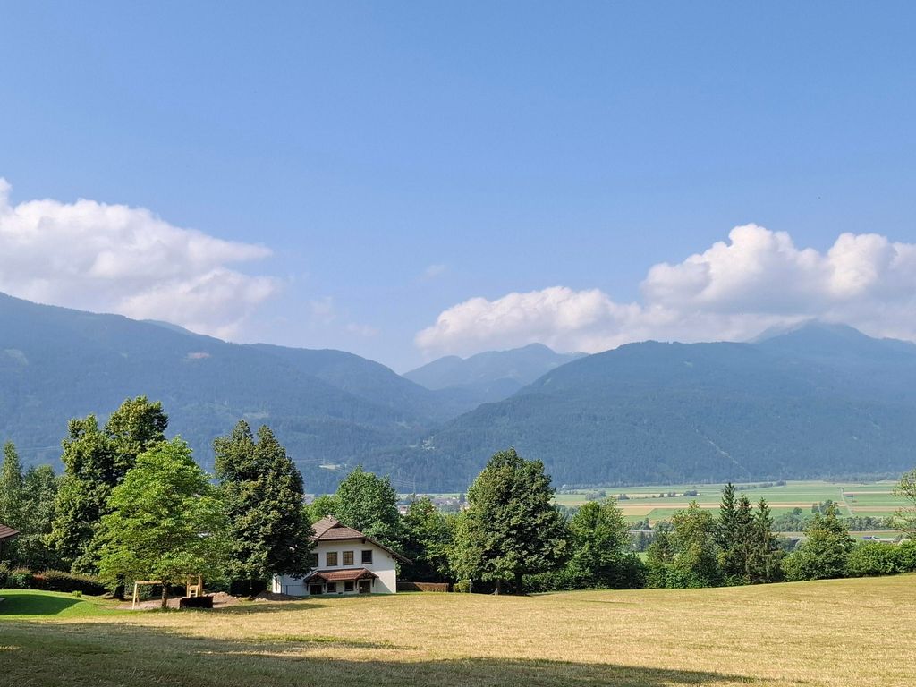 Schloss Wasserleonburg