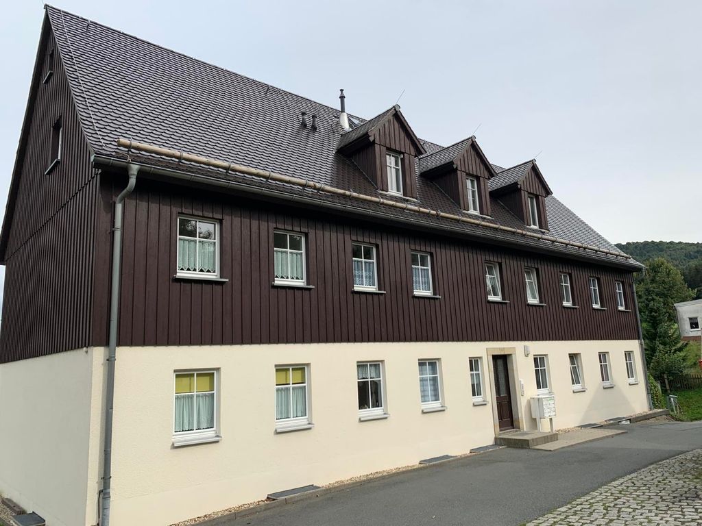 Ferienwohnung Räuberhauptmann Karasek