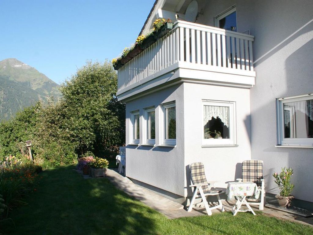 Ferienwohnung Großvenediger