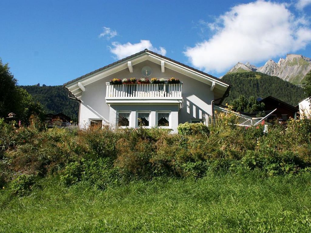 Ferienwohnung Großvenediger