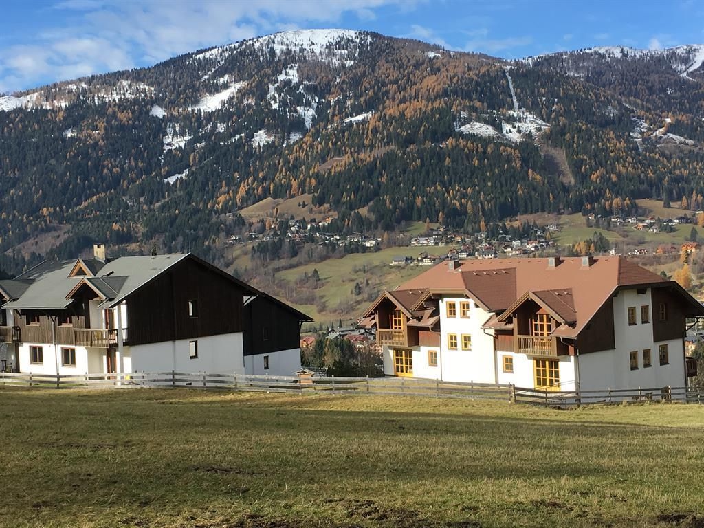 Mai-Brunn Alm Appartements