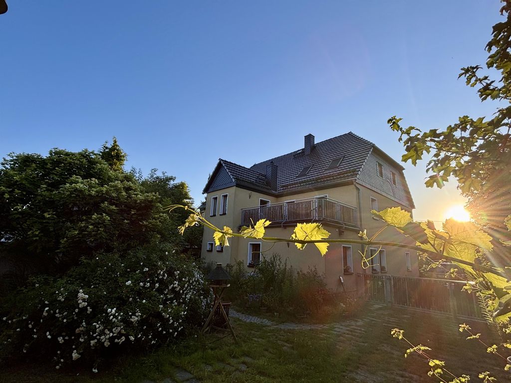 Ferienwohnung Schwalbenhof am Nationalpark