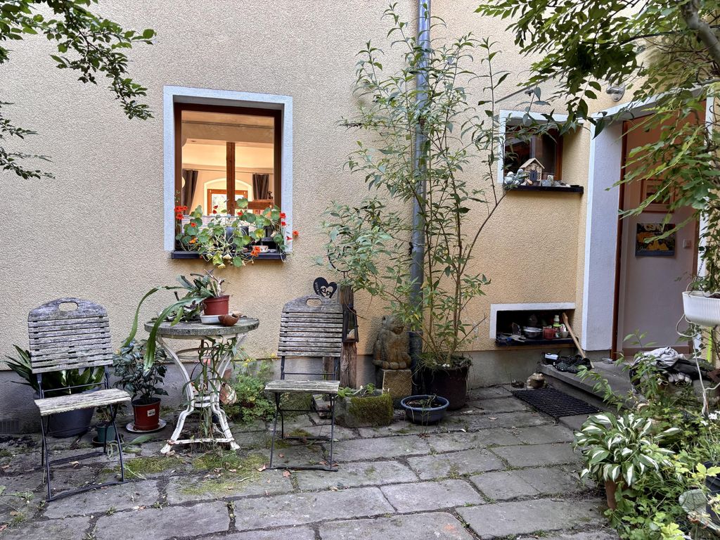 Ferienwohnung Schwalbenhof am Nationalpark