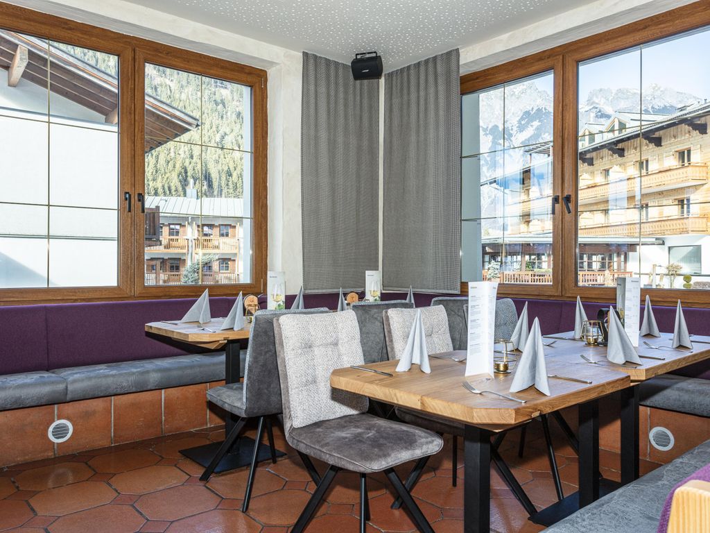 NEU: Alpenhof Aparthotel Werfenweng
