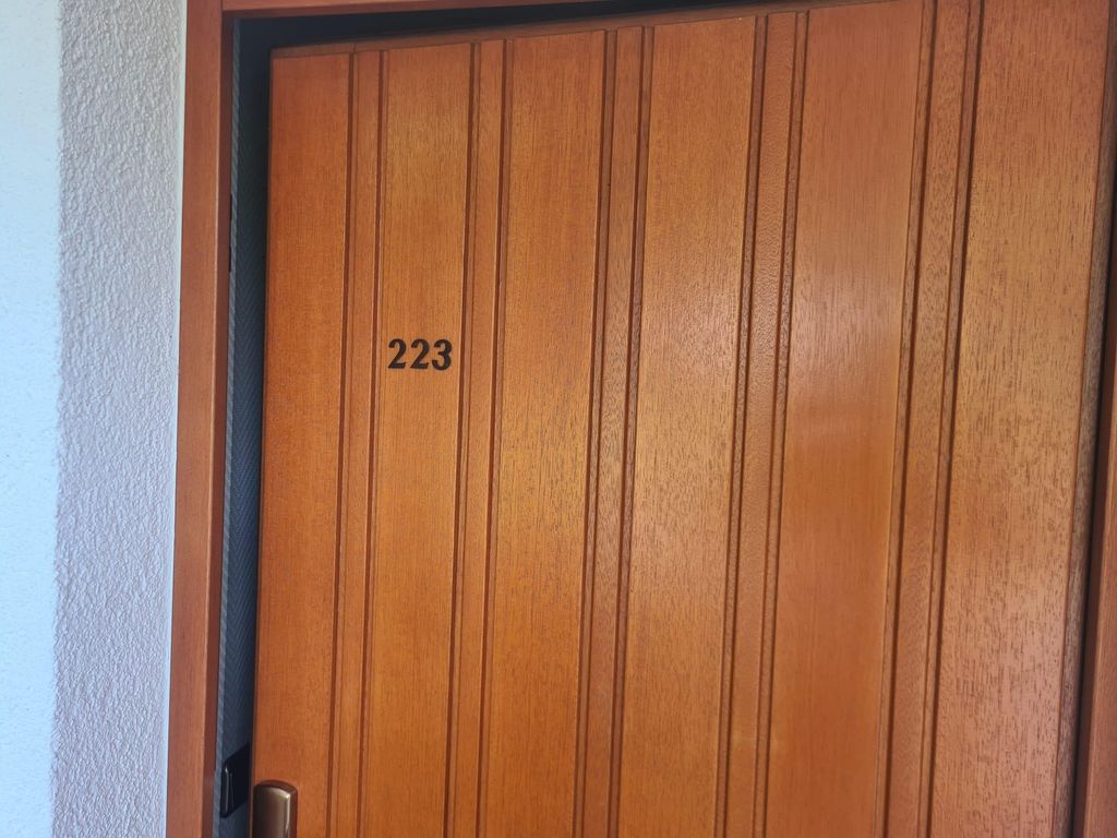 Haus Goldregen - App. 223