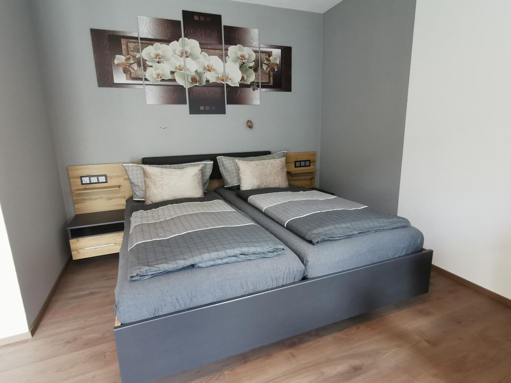 Appartement Frischmann Klaudia