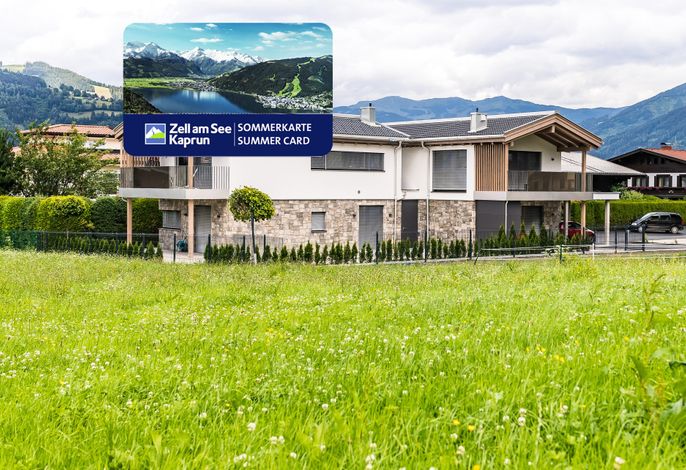 Aurora Mountain Chalet