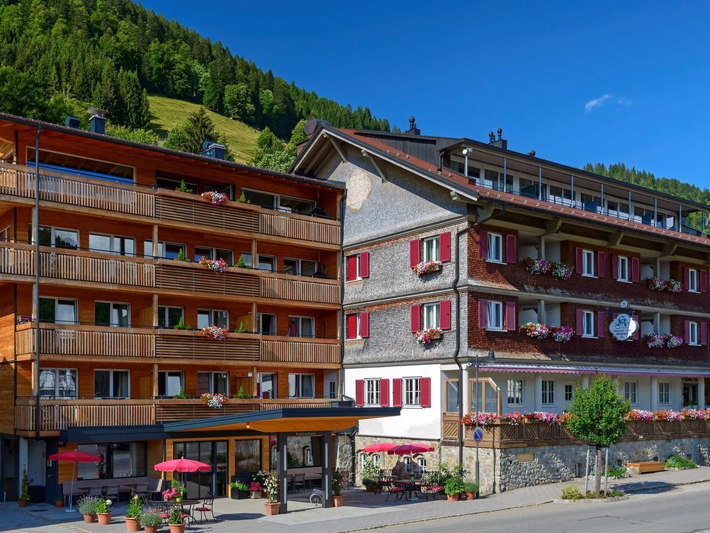 KIENLE – Kräuterhotel und Gasthaus