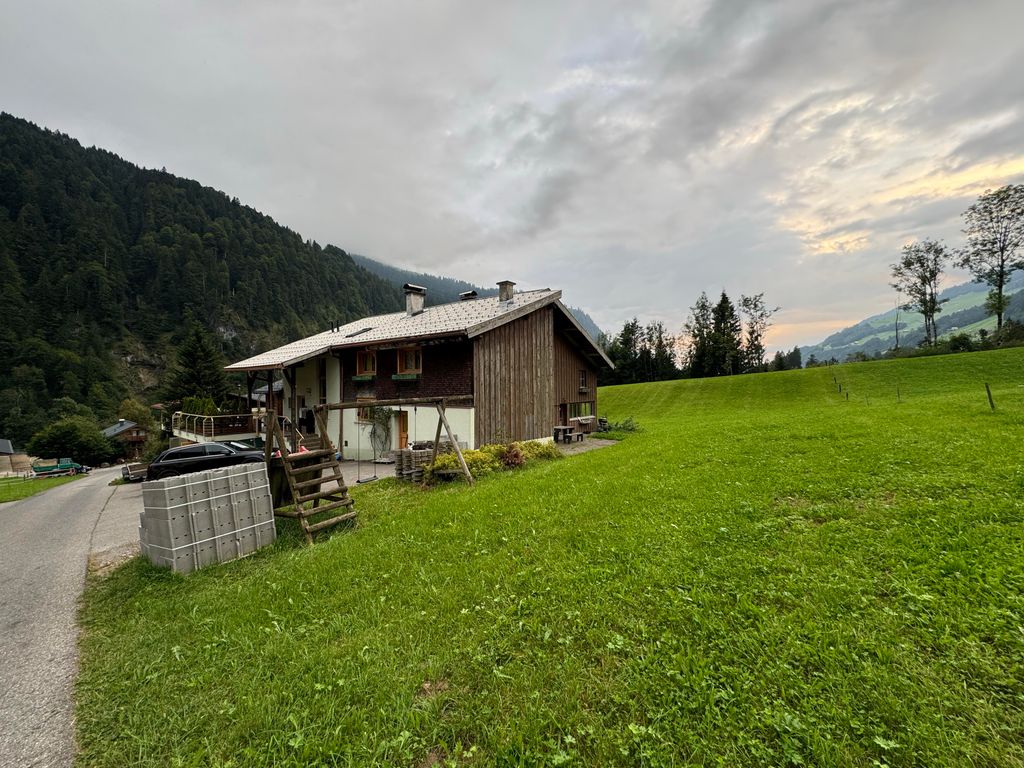 Haus Jagi & Janis
