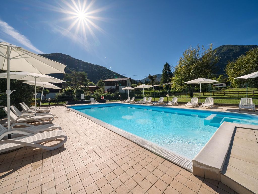 CASA VACANZE PUR RESIDENCE EMILIO