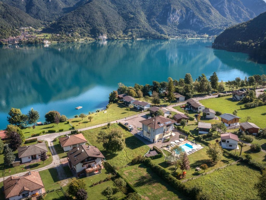 CASA VACANZE PUR RESIDENCE EMILIO