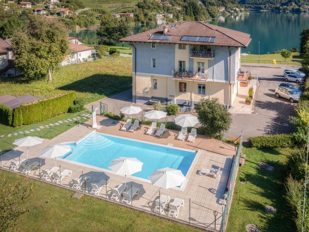 CASA VACANZE PUR RESIDENCE EMILIO