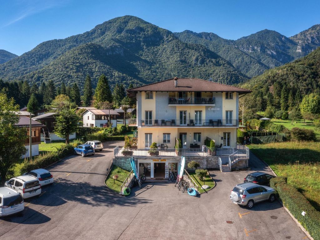 CASA VACANZE PUR RESIDENCE EMILIO