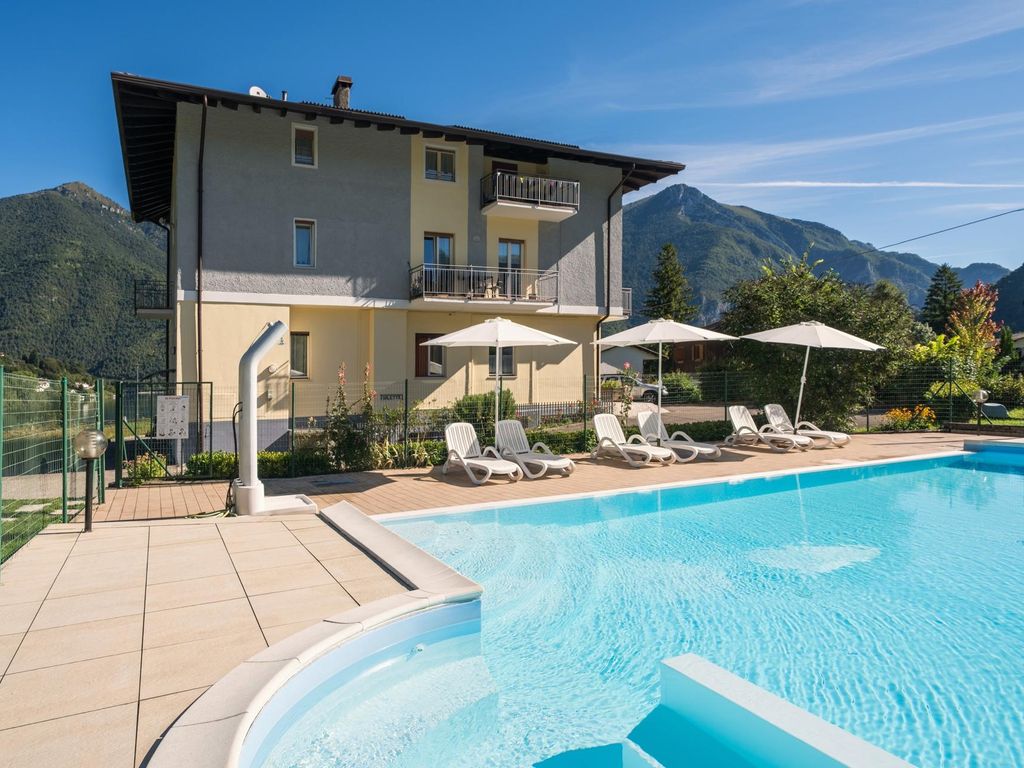 CASA VACANZE PUR RESIDENCE EMILIO