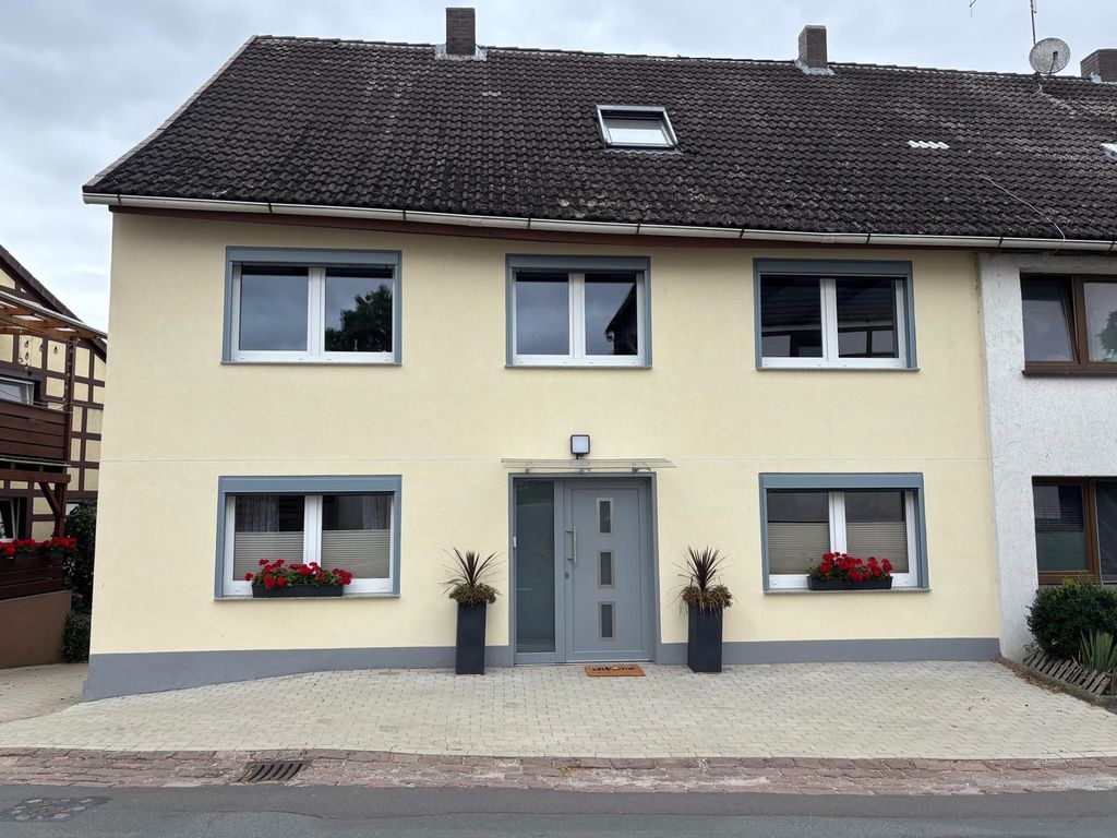 Ferienwohnungen am Grannenhof