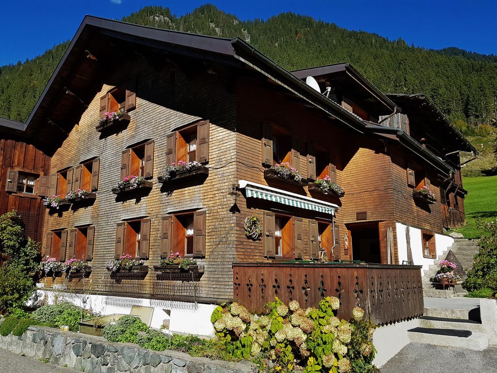 Haus Melina