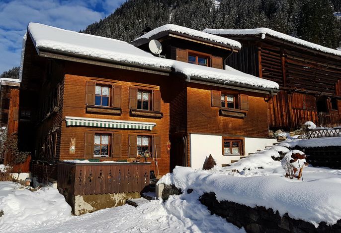 Appartement/Fewo, Dusche, WC, 1 Schlafraum