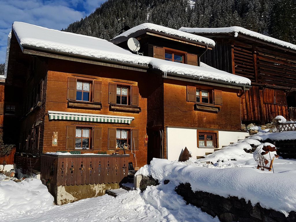 Haus Melina