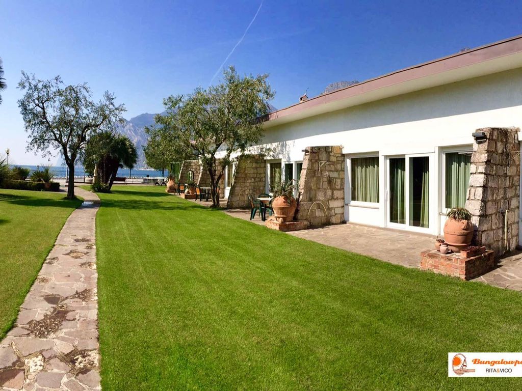 BUNGALOW PARK RITA E VICO