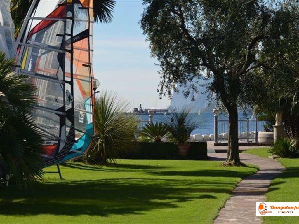 BUNGALOW PARK RITA E VICO