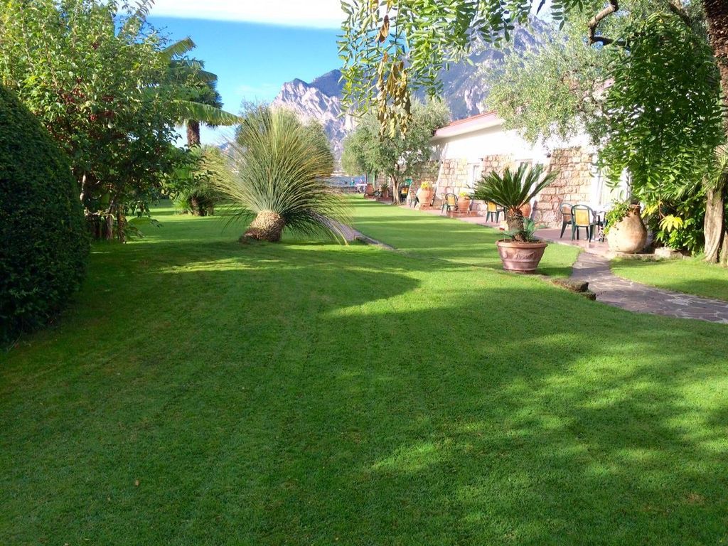 BUNGALOW PARK RITA E VICO