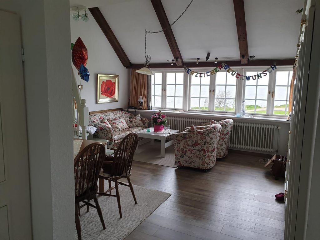Alte Mühle in Keitum - App. 25