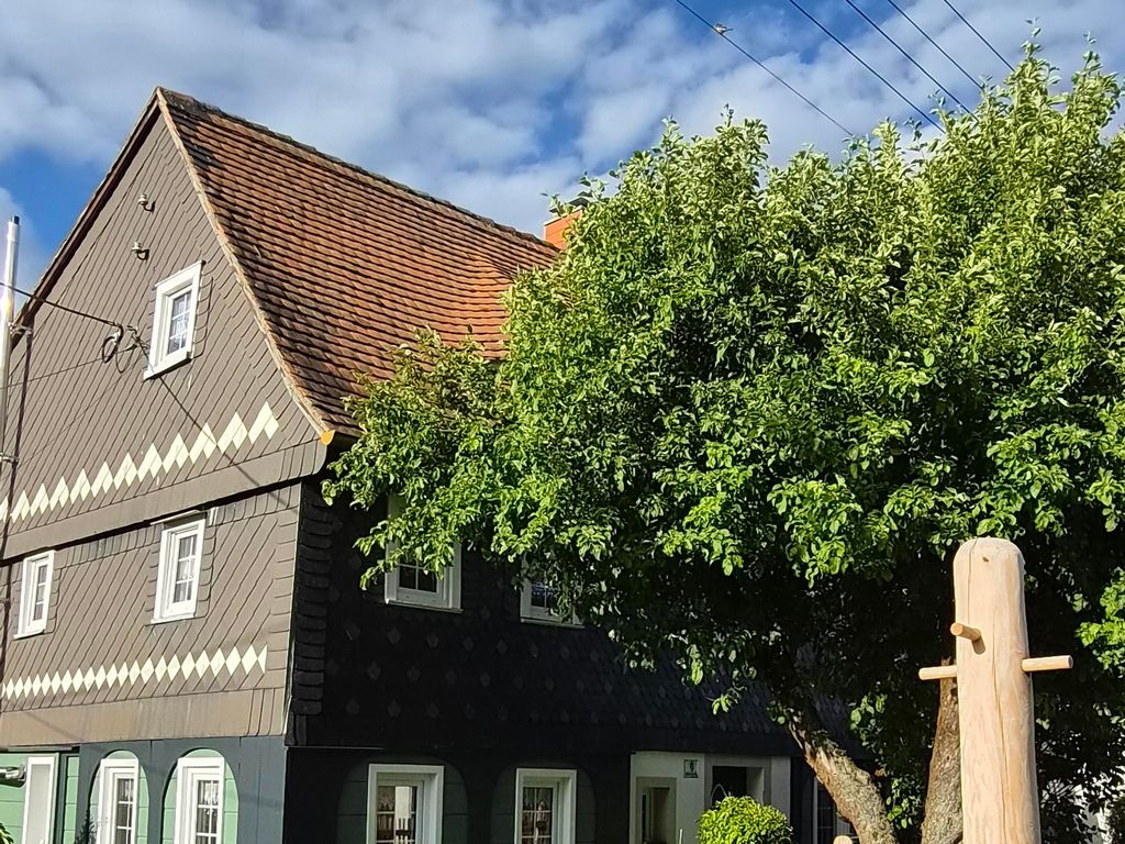 Ferienhaus Rosa