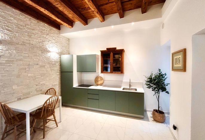 Appartement Deluxe