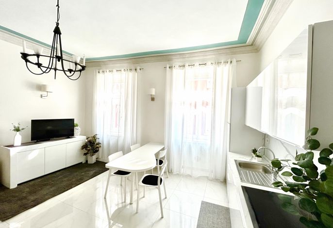 ALTHAMER PALACE APARTMENTS – Foto 2