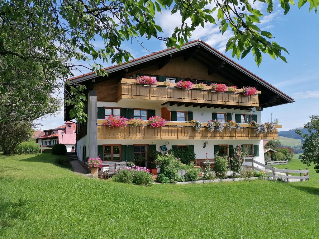 Gästehaus Finkel